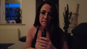 BlowJob- MaraLeNoir Style