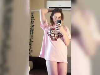 U’ll love my little noises here uwu ????