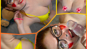 Pikagirl Loves them BIG