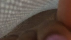 Socks - Tiny Human Trapped in Giantess MXDominion Giant Sock, POV, female domination, foot domination  1080 smaller