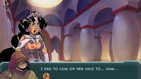 Akabur'_s Star Channel 34 part 57