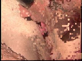 A couple of  blonde busty whores are sucking and getting deep inside giant dicks