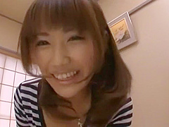 Best Japanese slut Kirara Kurokawa in Hottest Couple, POV JAV video