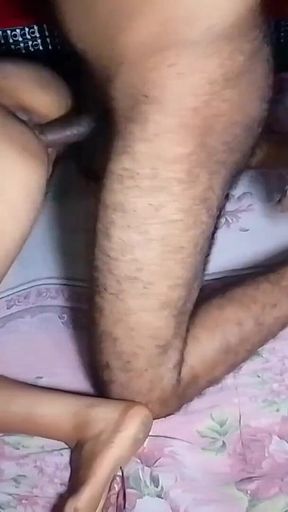 Spectacular moment from &quot;Indian sister in law with very big boobs seduces her Devar part 2&quot;