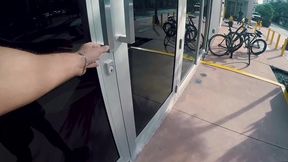 Big Cocked Tourist Gets Hard Fucked by Amateur Babe