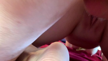 Stepmom gets stepdaughter to fuck stepdad - Erin Electra