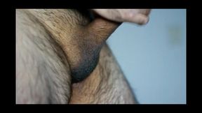 The Sexy Agent with a Large Cock Film