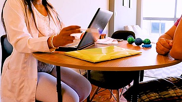 Fisioterapeuta Devassa