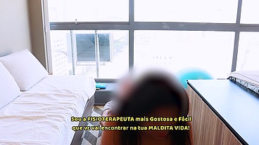 Fisioterapeuta Devassa