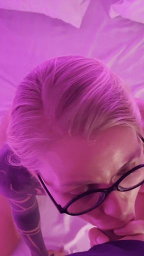 Thrilling moment from &quot;Fucked in Anal and Cum on Face&quot;