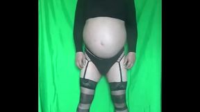 do not be ashamed of yourself be like me and let me swallow your pee just like i swallow my own part 1