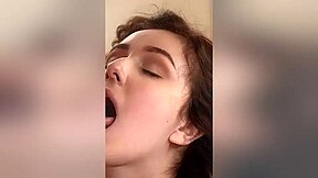 Leana Lovings In Horny Adult Video Vertical Video Newest Just For You