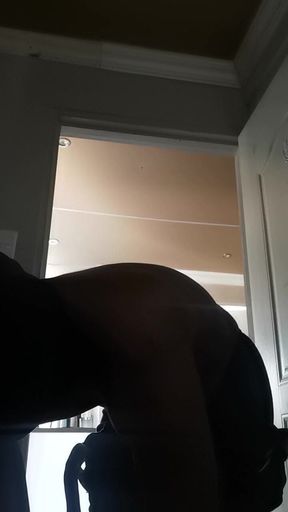 Watch Me Get Naked