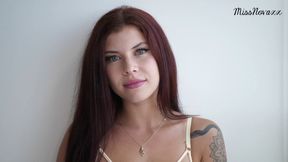 Worship My Pretty Face