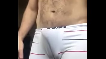 Mostrando o piru