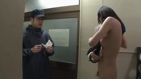 Mind-blowing Japaneseries-bender, fresh and uncharted