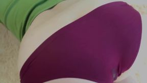 My Friend&#039;s Stepmom Great Ass. Doggystyle Pussy Fuck. Loud Pussy Sounds. Creampie.