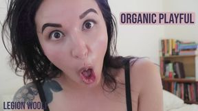 Organic Playful