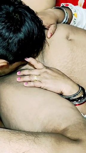 Jaw-dropping moment from &quot;Indian desi wife neighbor&quot;