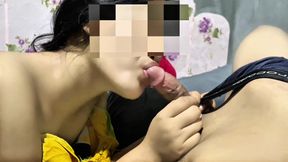 Blowjob