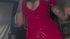 Tucked up in Bed poorly