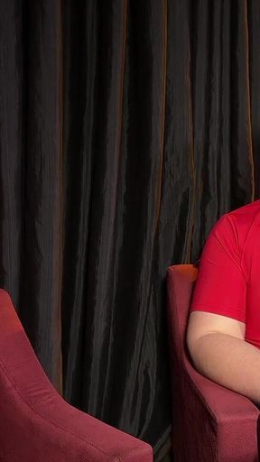 Profanus Talk Show Interviews Ari