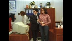 Sposa Bagnata Sposa Trombata - Scene 1