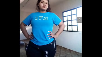 Le gusta marturbarse ala zorra de jazmin
