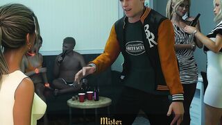BEING A DIK #183 • PC GAMEPLAY [HD]