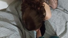 I Like to Feel It so Hard in My Mouth Come I Want It All