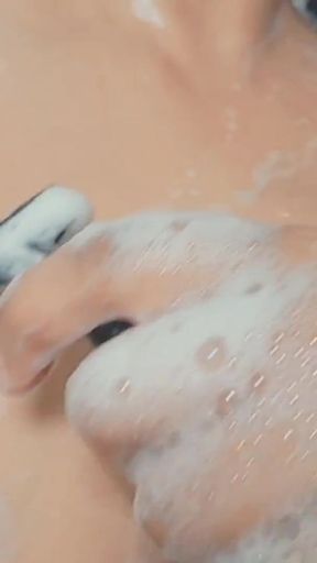 Bareback Fingering Fuels Endless Pussy Sweat And Thunderous Thrusts   Clip 1