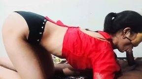 Deshi Indian beautiful bhabhi hardcore sex big cock