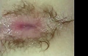 Skinny Crossdresser Barebacked by BBC