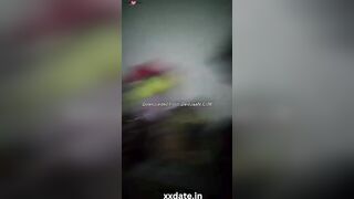 Young Desi Indian GF Face Filled by Lover sperm xxx Porn