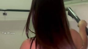 Model video sent by @gabyferrer @Teasing and #Exhibitionist Porn #Big Ass #Big Boobs #Curvy & Thick #Latina hot film hardcore | Tik.Porn