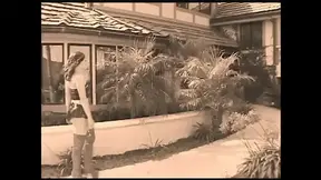 Hot amateur girlfriend gives a sloppy fellatio  She