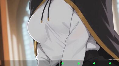 Wistoria Anime Cock Hero Joi Climax Choking Hand Free Hfo