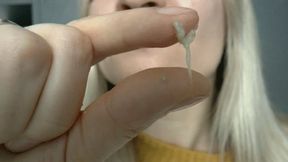 Ive missed your nose picking MP4 FULL HD 1080p