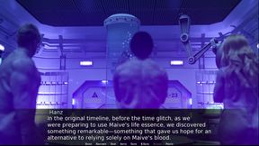 The Perfect Paradise 3 Will Aiden Help Them