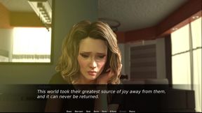 The Perfect Paradise 3 Will Aiden Help Them