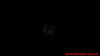 femdom licking