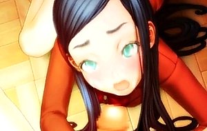 Anime girl handjobs dickgirl stuff