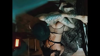 Irreversible-sin-retorno - update #72 -sexo con la putita de mi novia al lado de una garrafa, sale muy mal, accidente inesperado - Aug 13, 2024