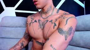 Justin Fuller Private Show