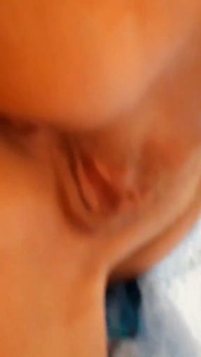 Beautiful blonde amateur mature wife enjoys sex games   Clip 1