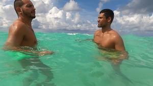 Wet and Wild Cancun Hideaway