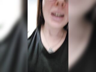 Public Bitch!! Greater amount on OF!!!