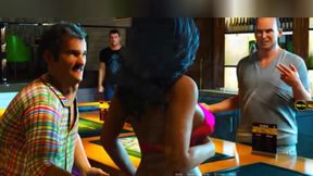 Anna tries out her skills in the red light district. 3D porn cartoon sex