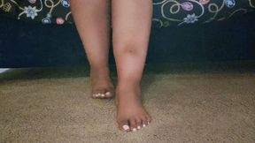 Foot Pleasure