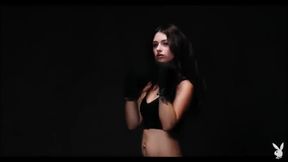 Playboy TV- Bare Fitness, Season 01 Ep. 01
